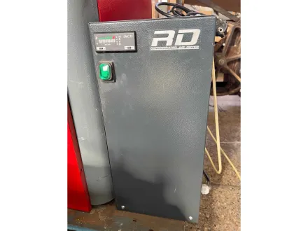 FSN RD9/AC Drucklufttrockner – 2022 – RESALE