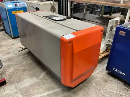 Berko Drucklufttrockner – RESALE