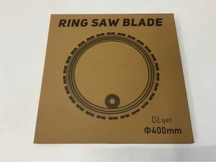 Ultra Force Equipment – Sägeblatt für DL400 – Betonsäge – RESALE