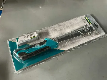 Technocraft Hammer-Tacker (4x) – RESALE