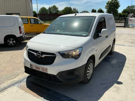 Opel Combo Nutzfahrzeug – RESALE