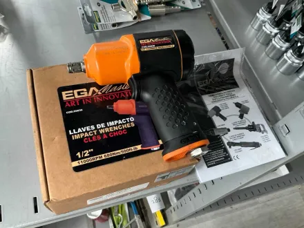 EGA Master Schlagschrauber 1/2 – RESALE