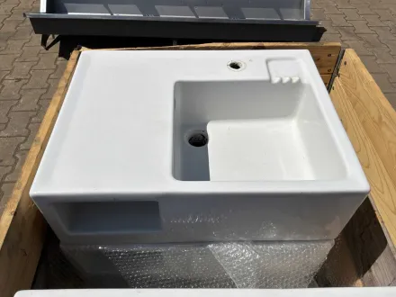 Spülbecken (6x) – RESALE