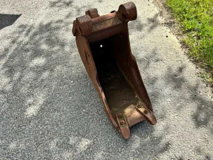 KLAC Baggerschaufel 220 mm – RESALE