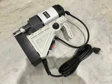 Stahlgruppe - 2026 - SG45M - Magnetbohrmaschine – RESALE