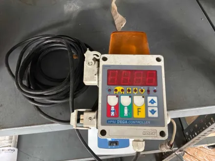 POLA HP92 DEGA-Steuereinheit – RESALE