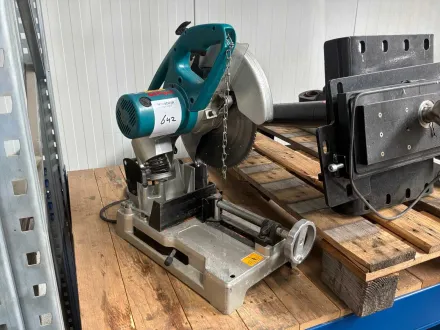 Makita LC1230 Gehrungssäge – RESALE