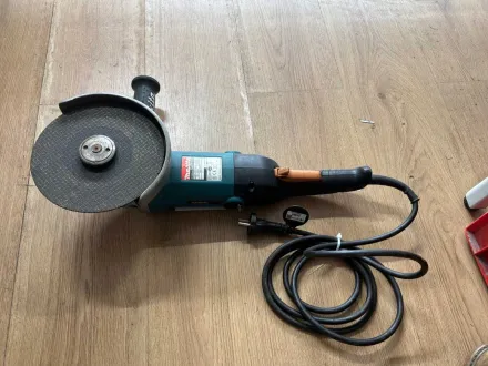 2009 Makita Winkelschleifer – RESALE