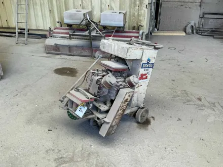 Besto B450 Betonsäge – RESALE