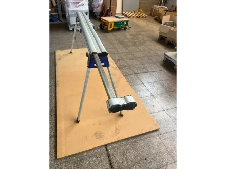METABO KSU 400 Gehrungssägenhalter – RESALE
