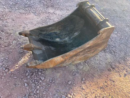 ARDEN EQUIPMENT Baggerschaufel 450 mm – RESALE