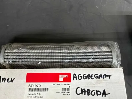 Fleetguard ST1970 Hydraulikfilter (2x) – RESALE