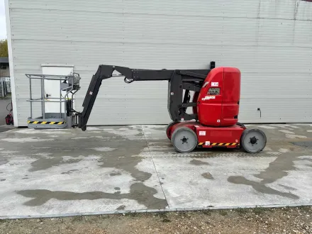 MANITOU - 120AETJC - 2013 - Hubarbeitsbühne – RESALE