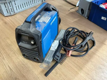 Hyunday MMA-160 Elektrodenschweißmaschine – RESALE