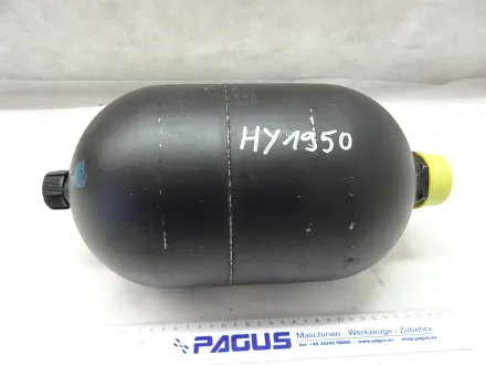 Hydac Membranspeicher SBO250-3,5E1/112U-210AB – RESALE