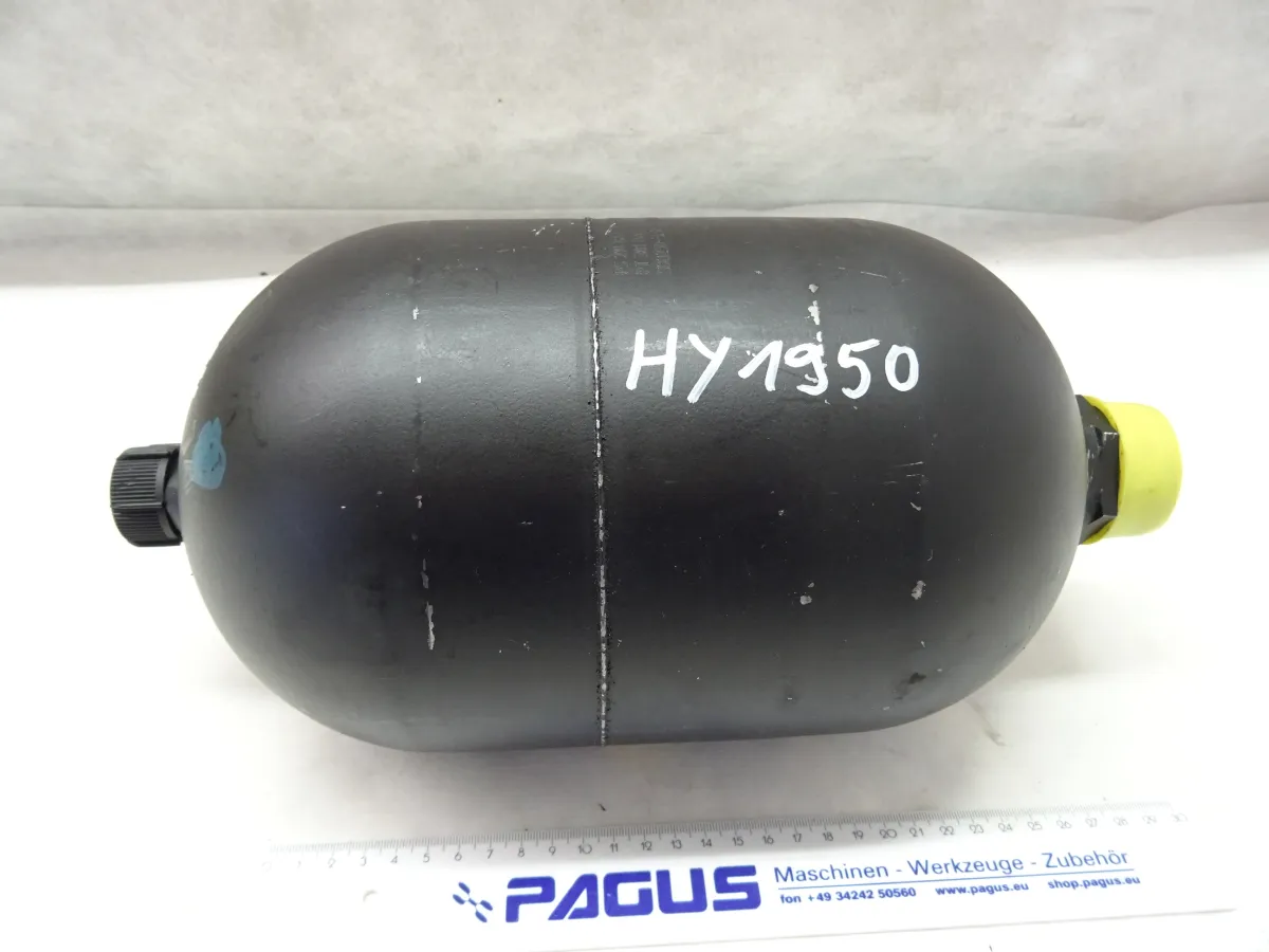 Hydac Membranspeicher SBO250-3,5E1/112U-210AB
