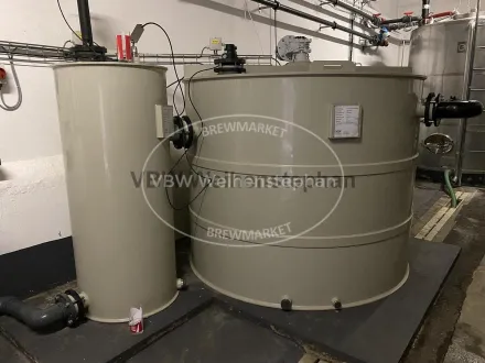 Endress+Hauser Waste water neutralisation – RESALE