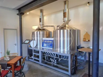 Jbt Brauerei – RESALE