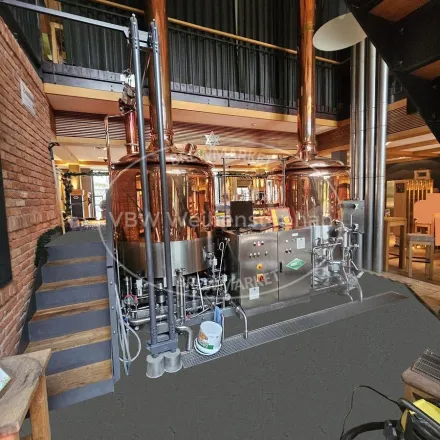 Kaspar Schulz Brauerei – RESALE