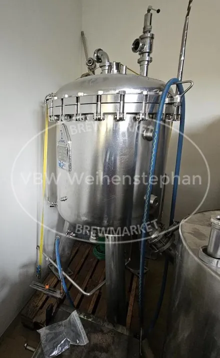 Schenk Schichtenfilter – RESALE