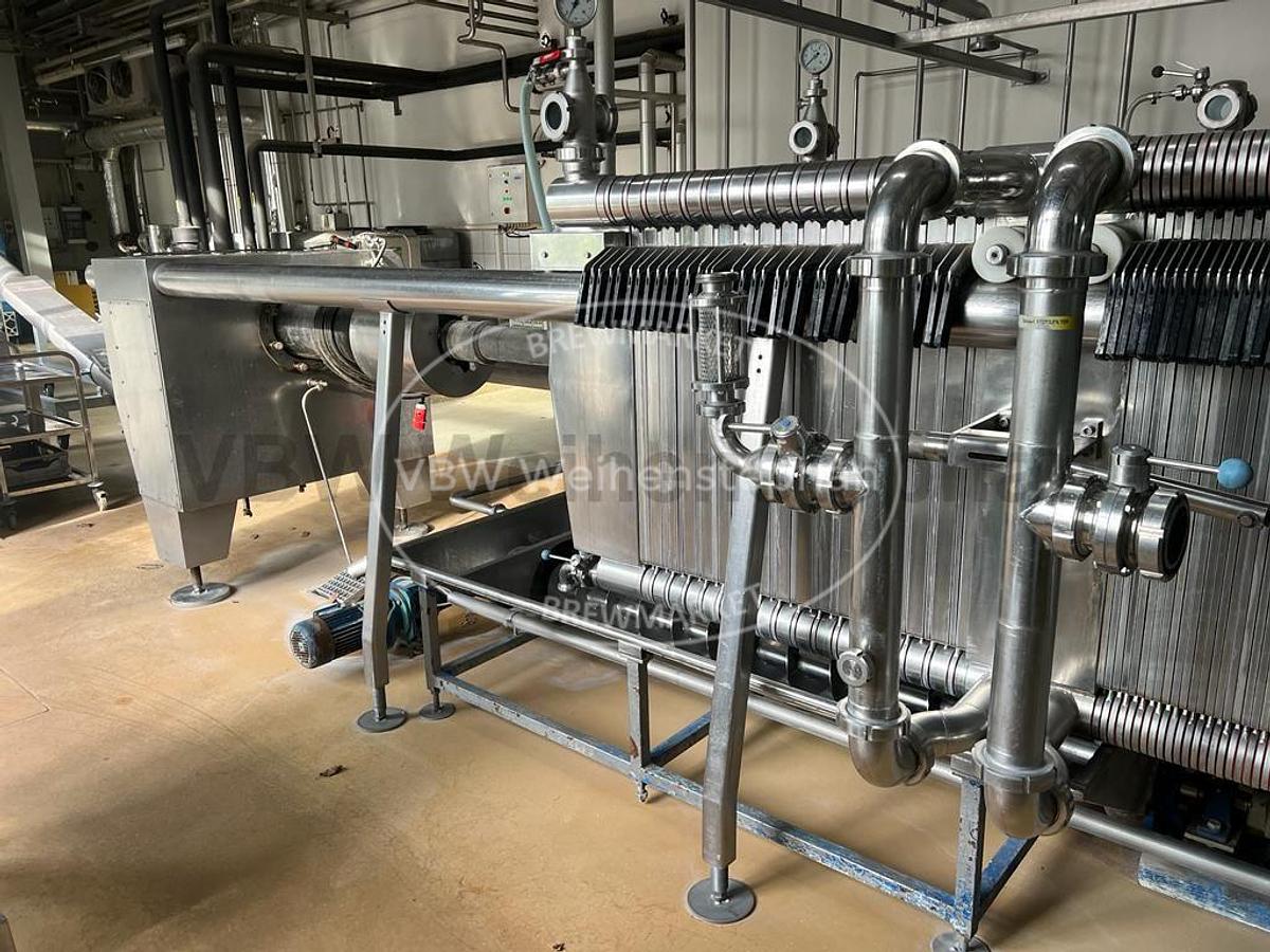 Seitz Combifilter