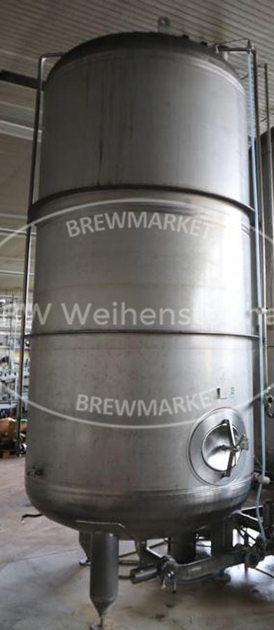 Ullco pressure tank – RESALE