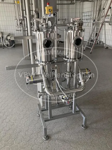 Christian Gresser Mixer – RESALE