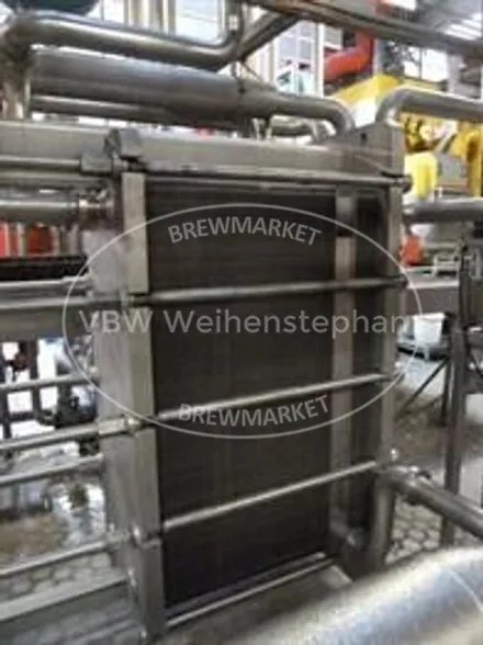 Apv Plattenwärmetauscher – RESALE