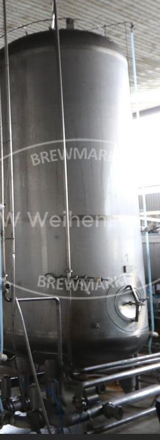 Ullmann pressure tank – RESALE
