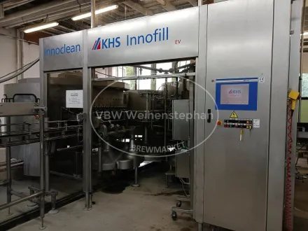 Khs – RESALE