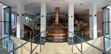 Huppmann Brauerei – RESALE