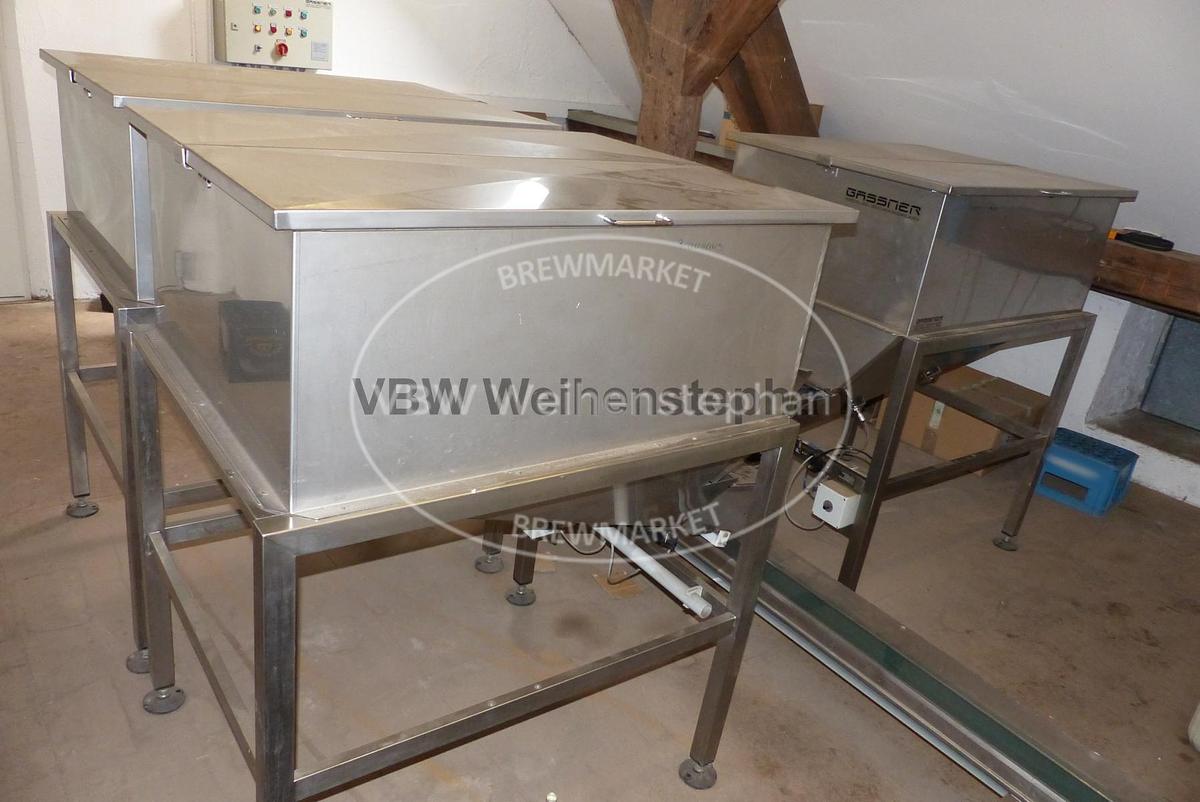 Gassner Abfüllanlagen
