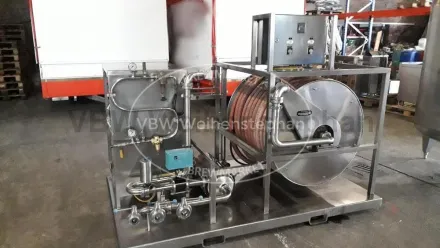 Diverse / Keine A... Bierdrive delivery station – RESALE