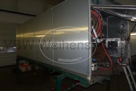 Ahrens & Bode Gmb... Beer drive – RESALE