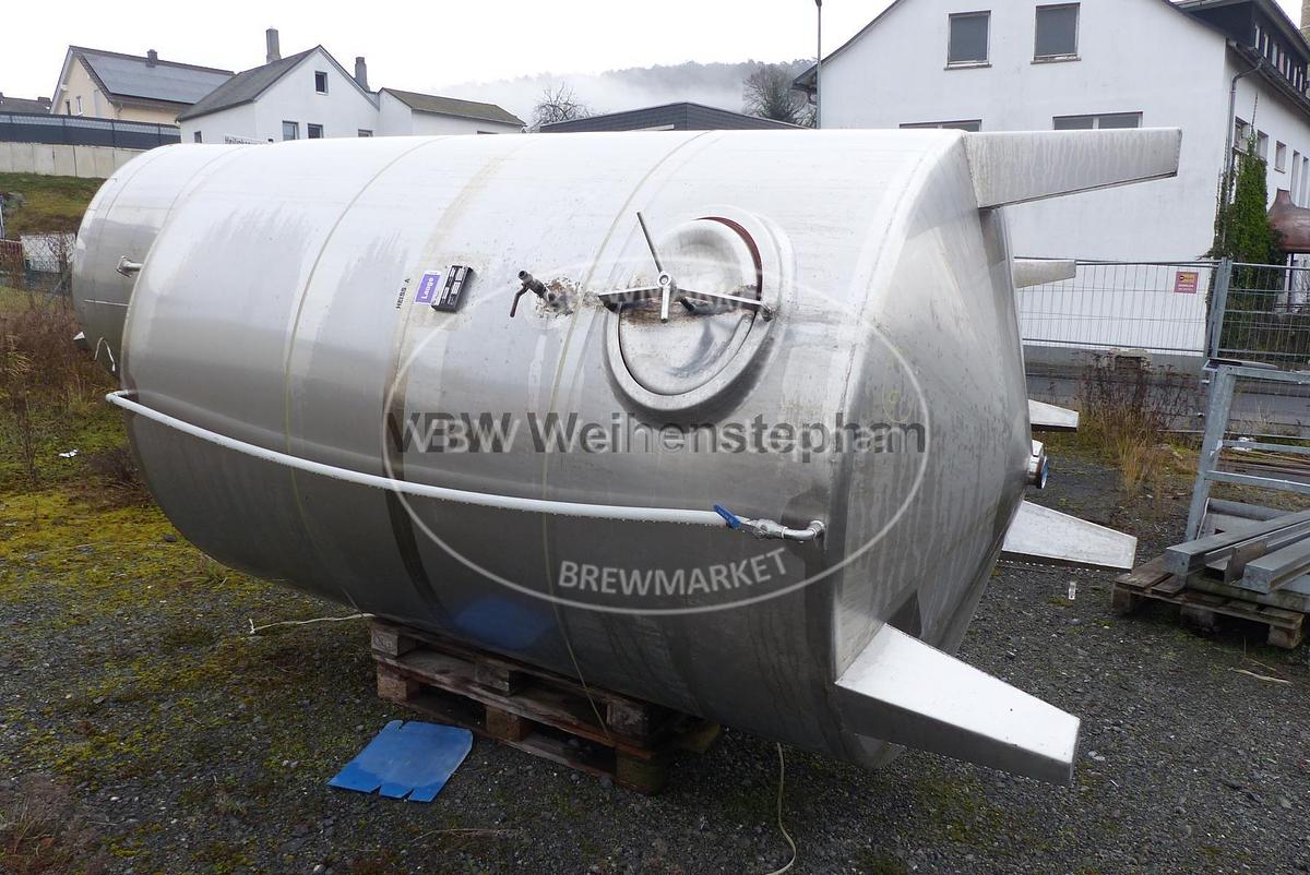 M. Plaum Tank und...