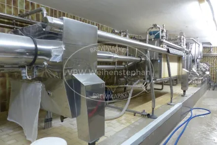 Seitz - Werke Plate filter – RESALE