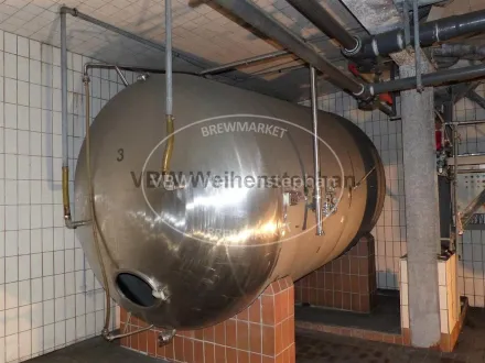 Gross Behälterbau Drucktanks – RESALE
