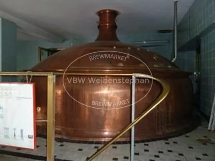 Ziemann Brauerei – RESALE