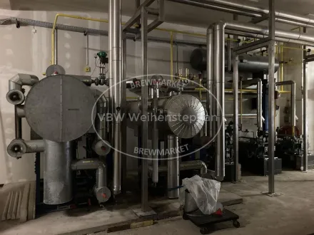 Arctos Industriek... – RESALE