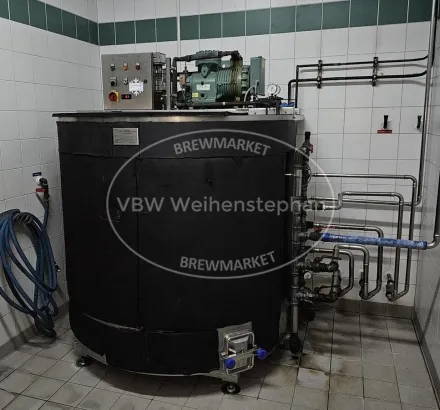 Joh. Albrecht Kühlaggregate – RESALE