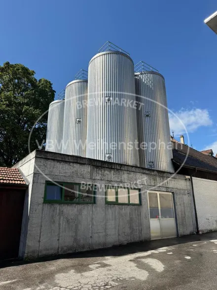 Gross Produktionslinien – RESALE