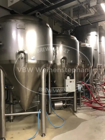 Cnzh Technology Edelstahlsilos – RESALE