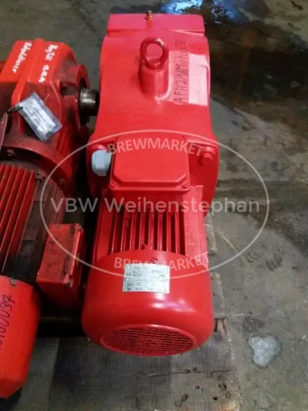 Elektromotoren – RESALE