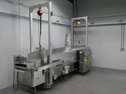 Koppens BR3000/600 Grills und Bratplatten – RESALE