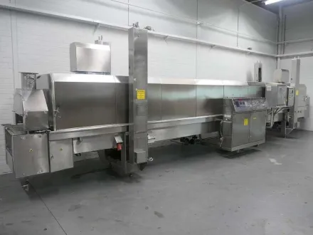 Koppens HLT10000/600 Grills und Bratplatten – RESALE