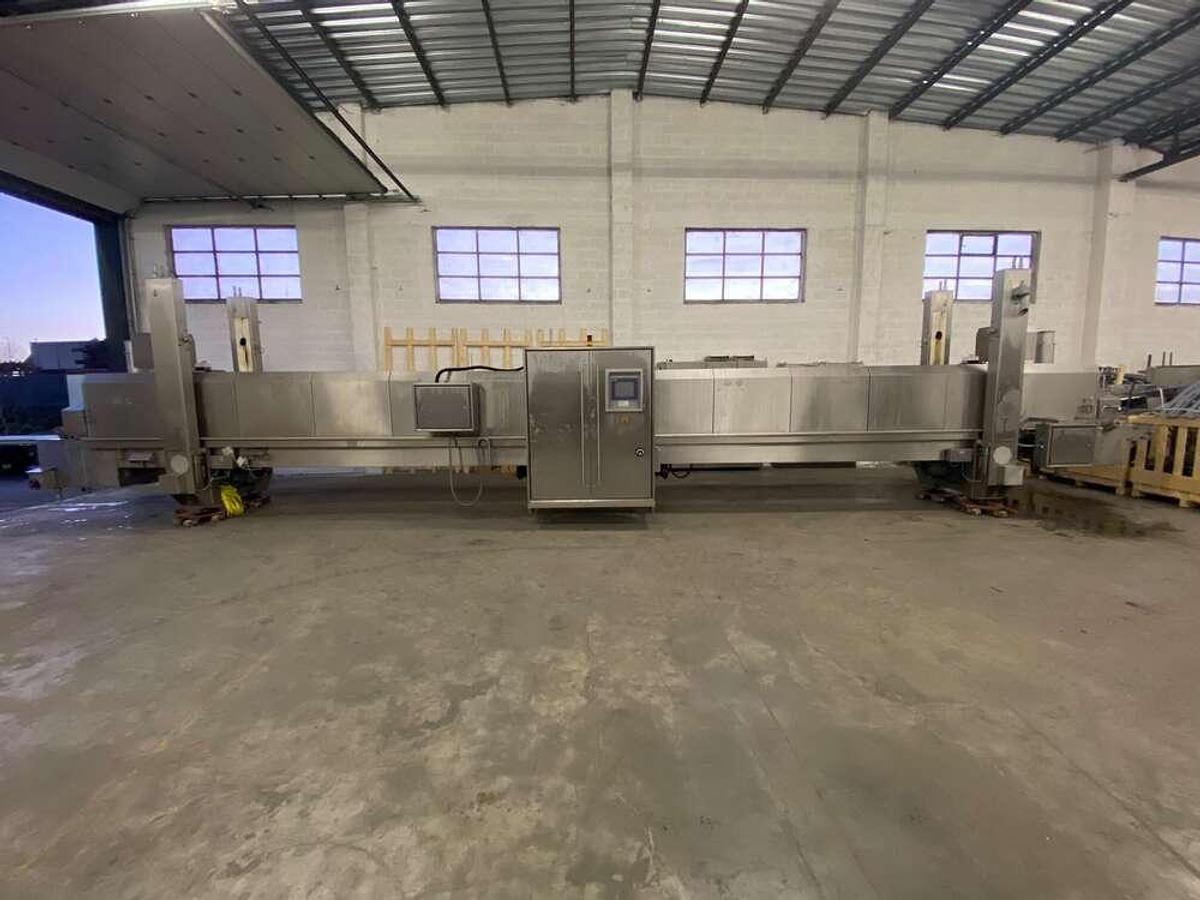 CFS FLC14000/600 FlowCook
