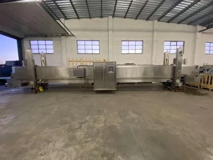 Cfs FLC14000/600 Grills und Bratplatten – RESALE