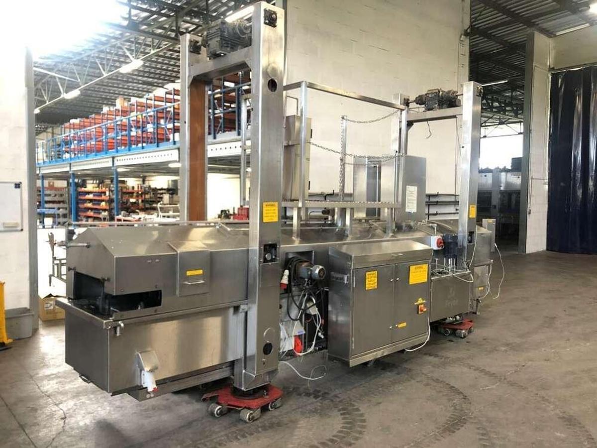CFS BRN3000/500