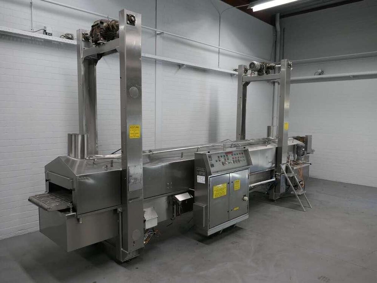 Koppens BR4500/600 Grills und Bratplatten