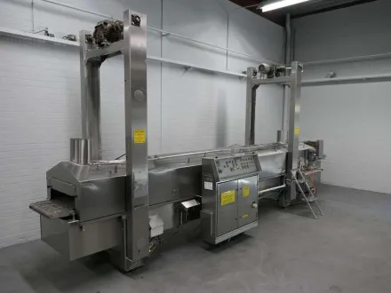 Koppens BR4500/600 Grills und Bratplatten – RESALE
